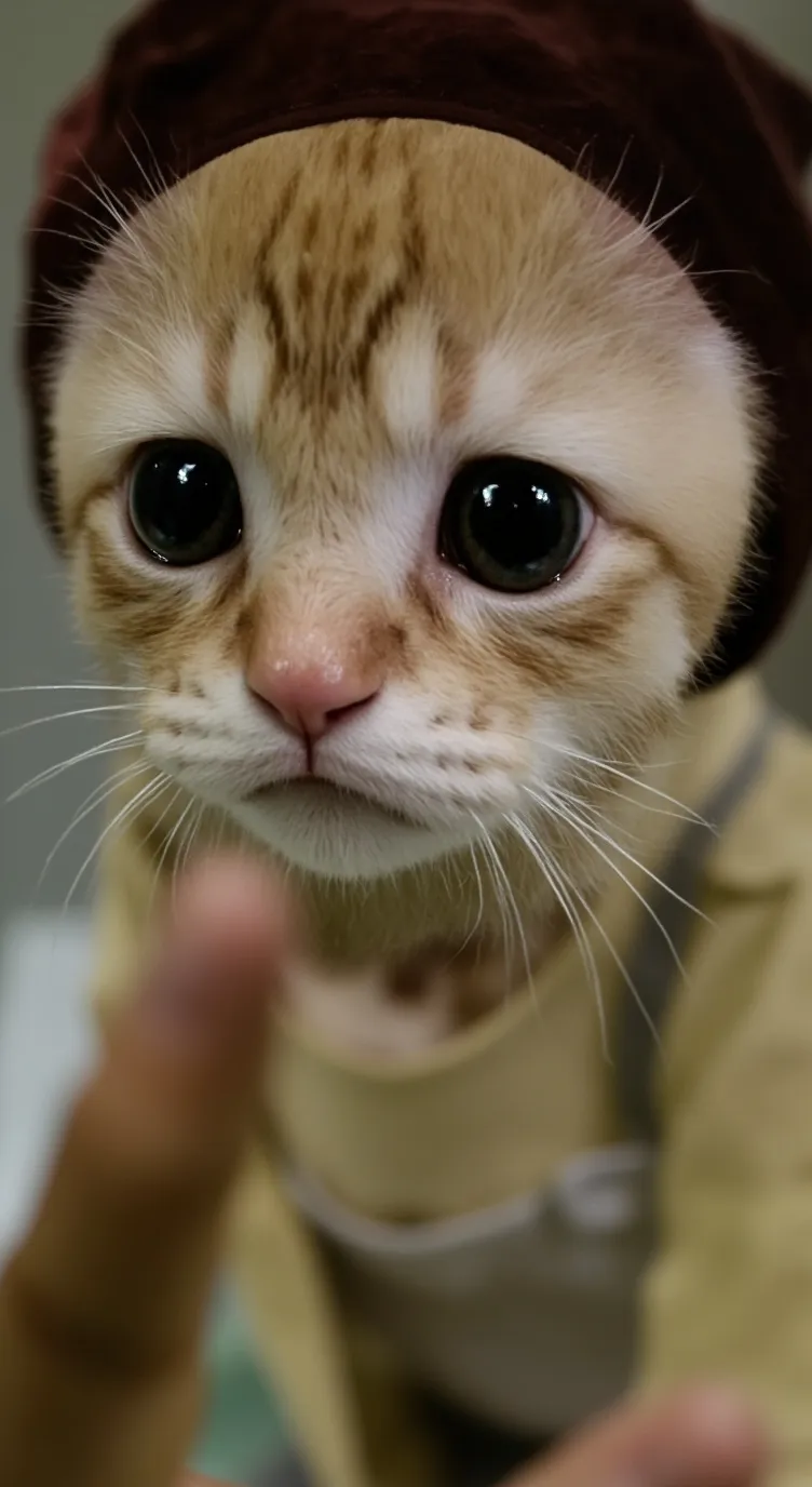 ai character: amie background