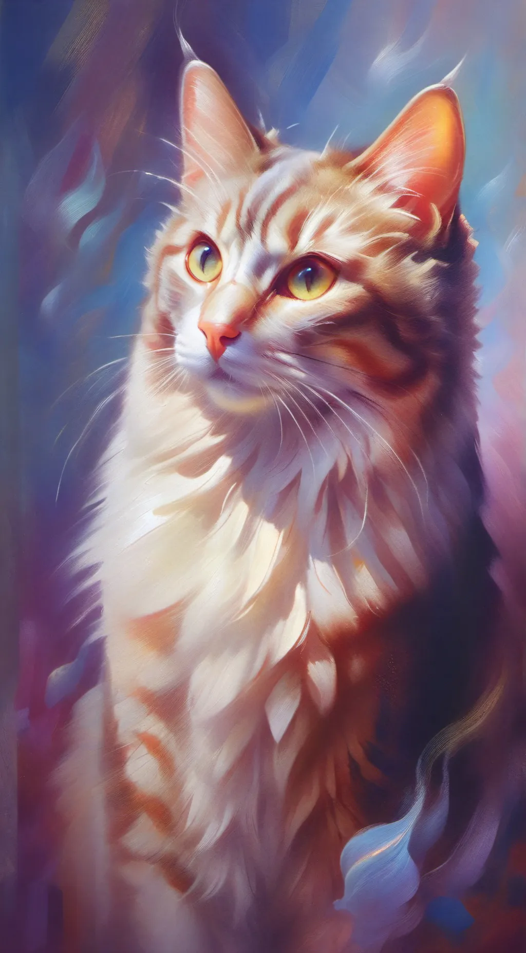 Talkie AI - Chat with Rusty WC