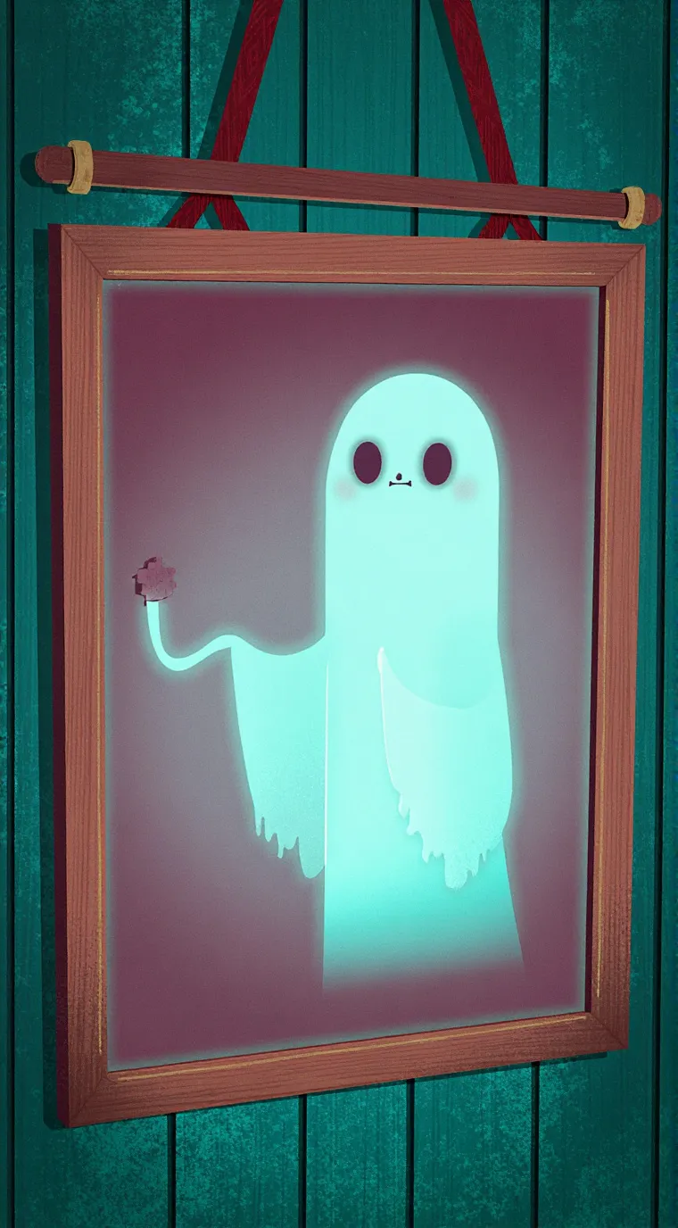 ai character: sprunki background