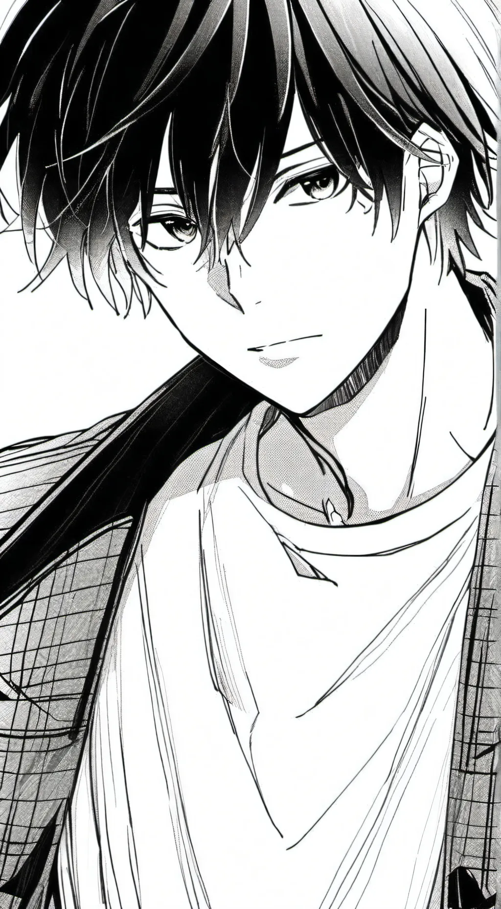 ai character: Rex  background