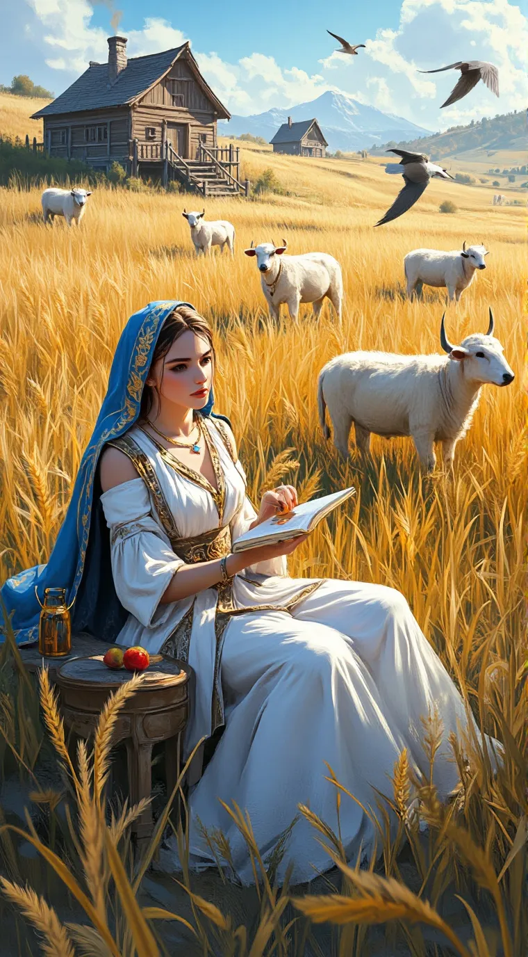 ai character: DW hate you .  background