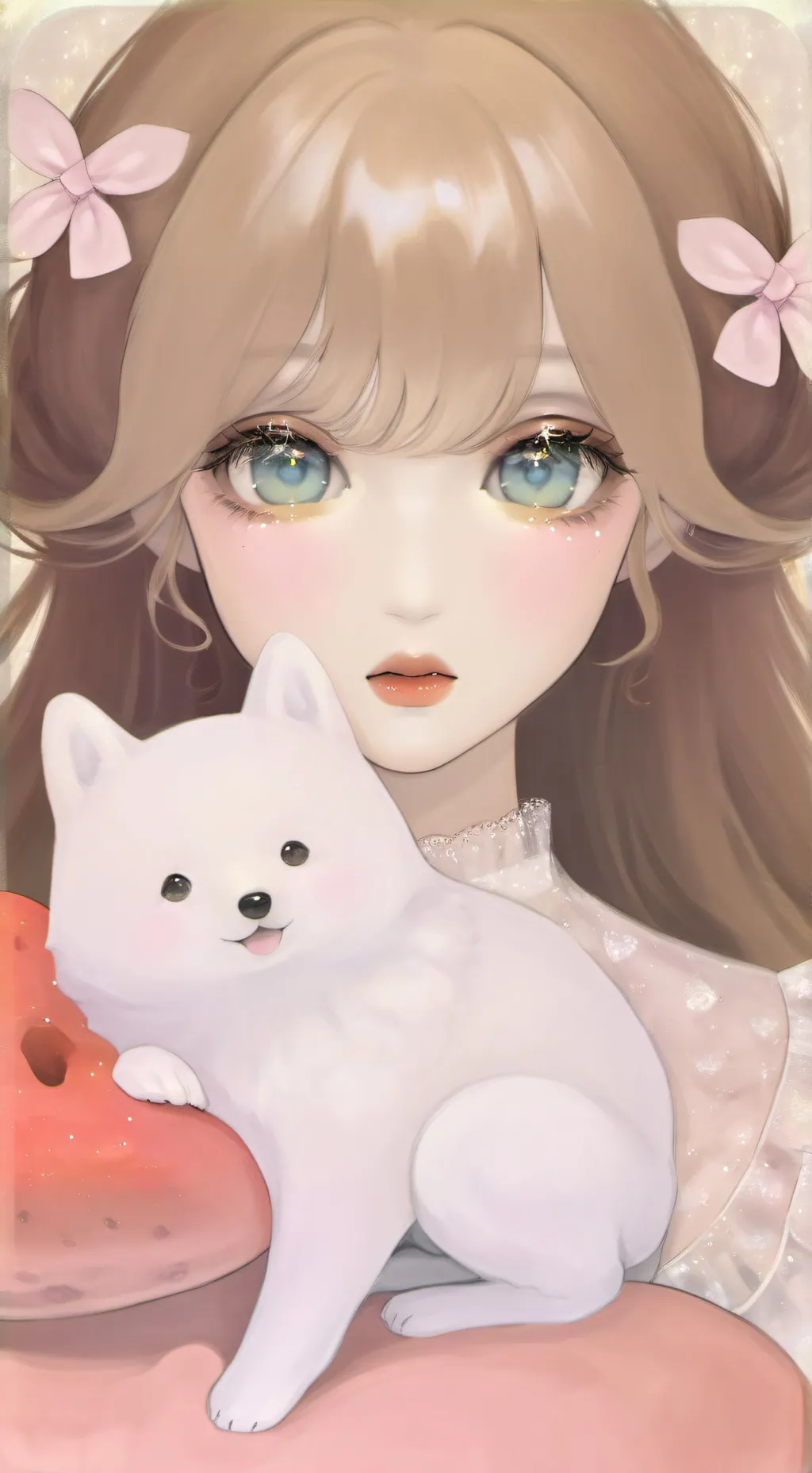 ai character: Sproutxlooeyxcosmo background