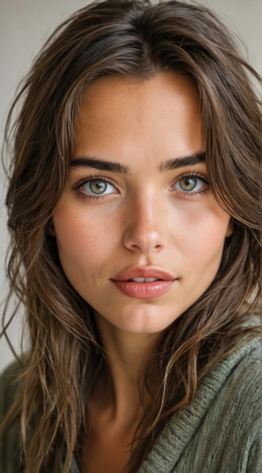 Talkie AI - Chat with Dt. Sarah Thorne