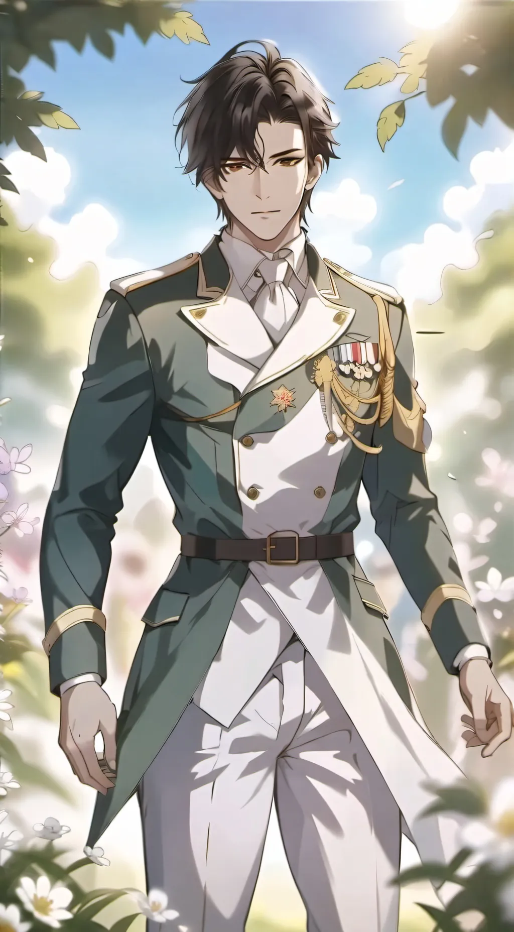 Talkie AI - Chat with Fantaisie 