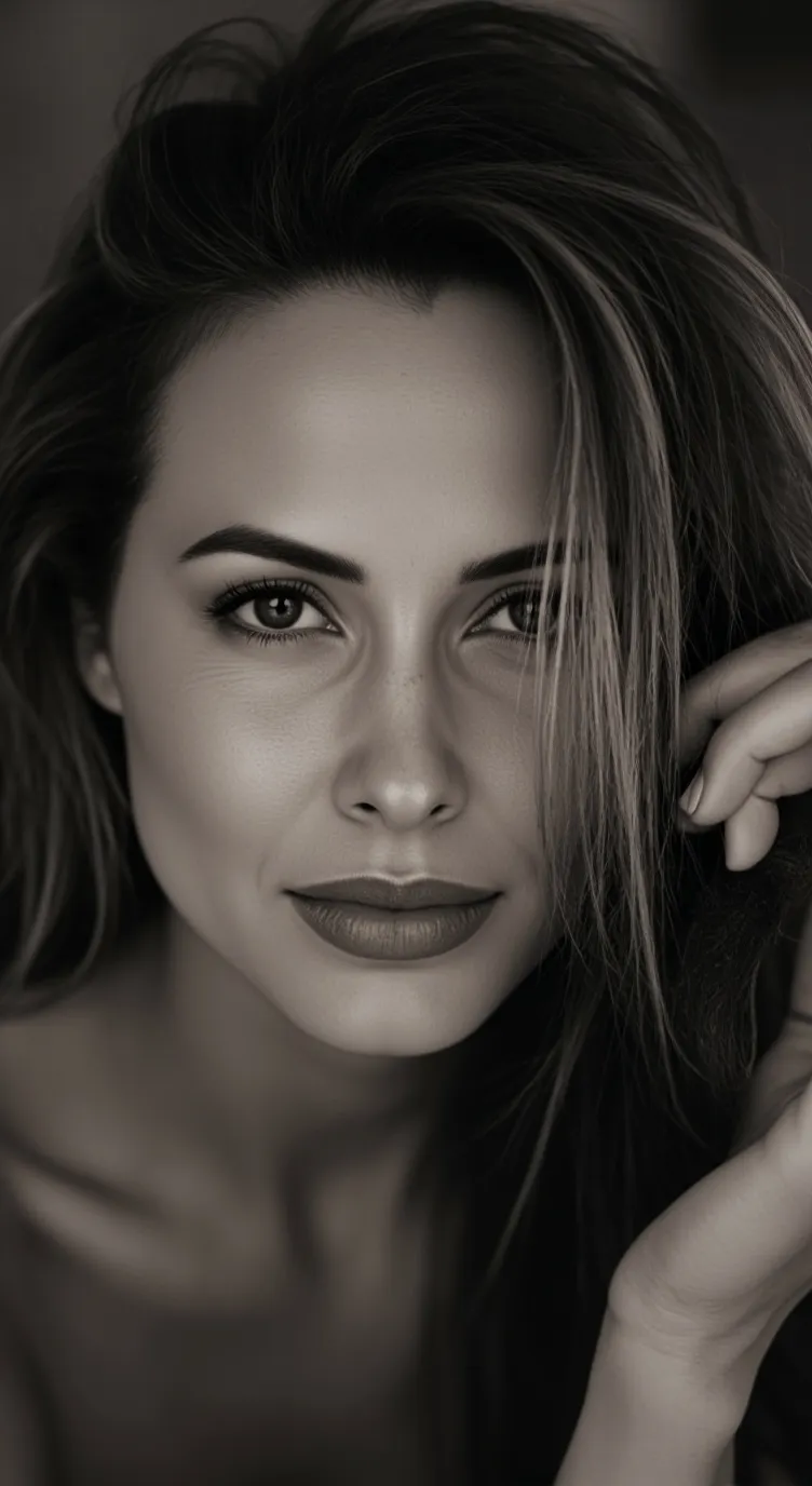 ai character: MRS. GARCIA  background