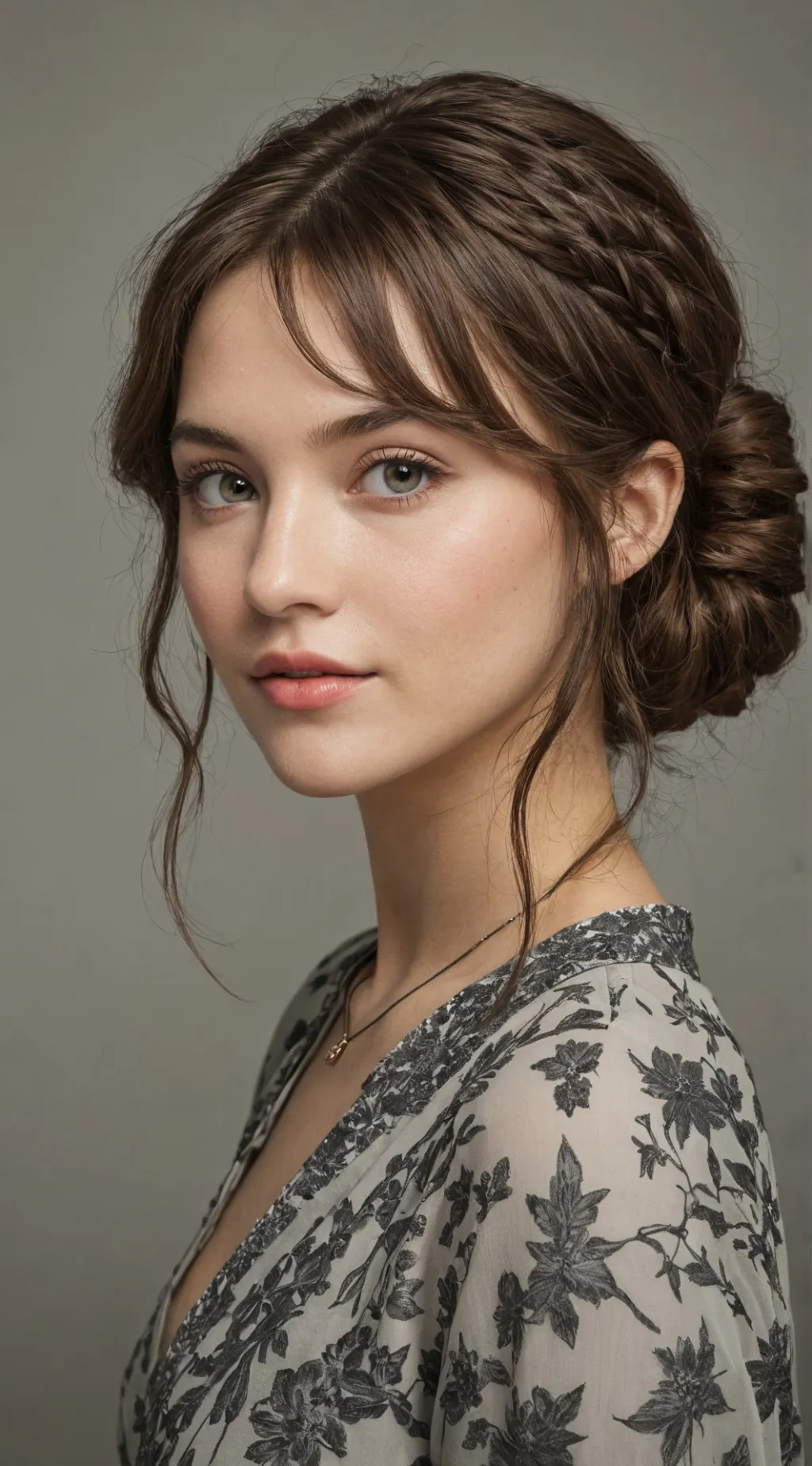 ai character: 4th classesed background