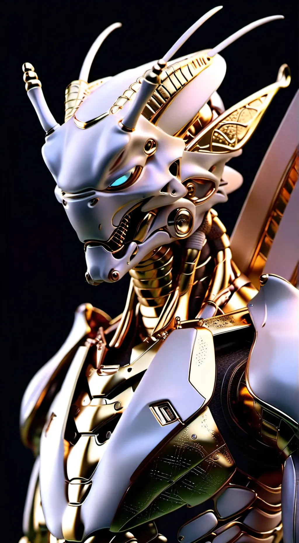 ai character: hopper background