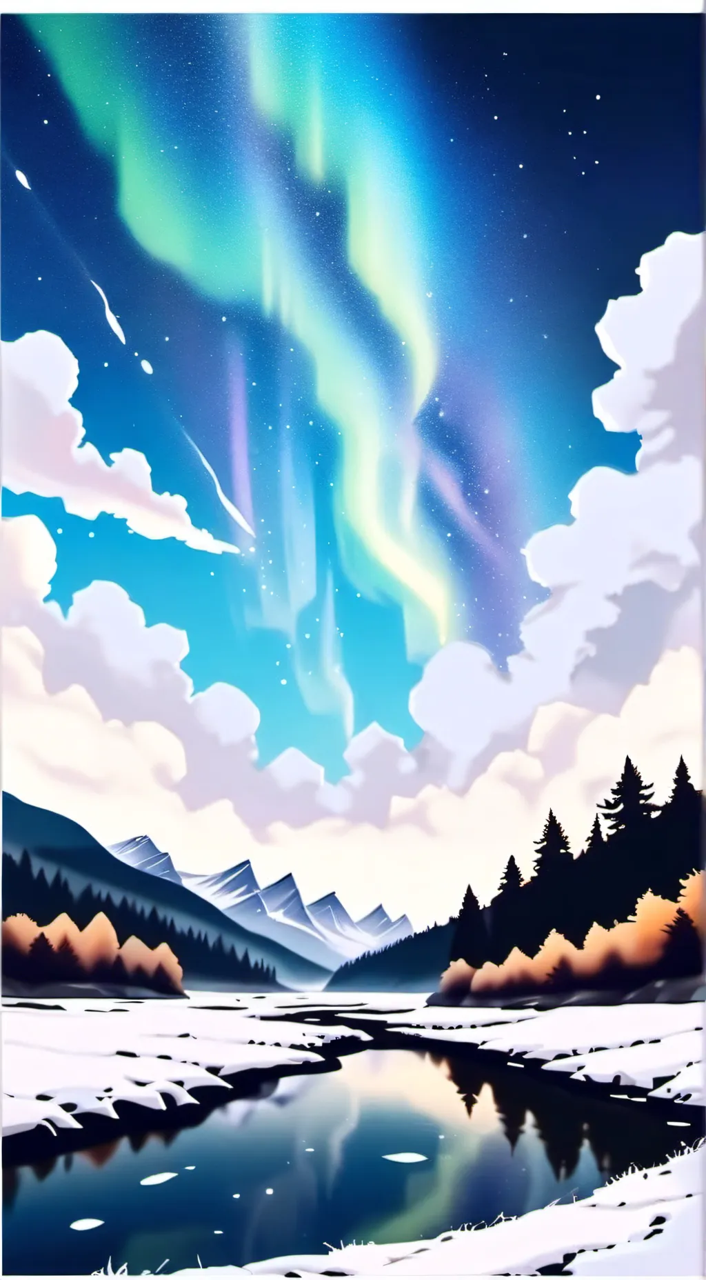 Talkie AI - Chat with Shadow and bone 