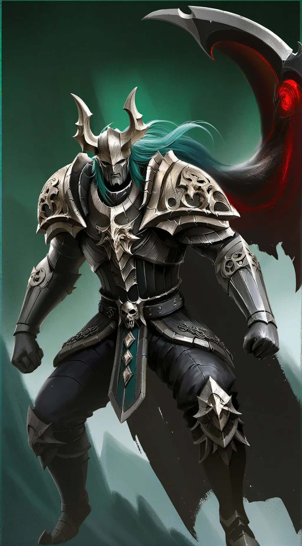 ai character: Tu erttyyuu background