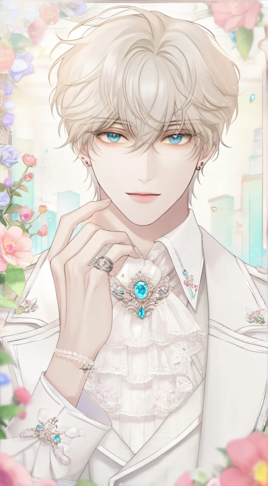 ai character: :⁠-⁠*Stefan :⁠-⁠* background