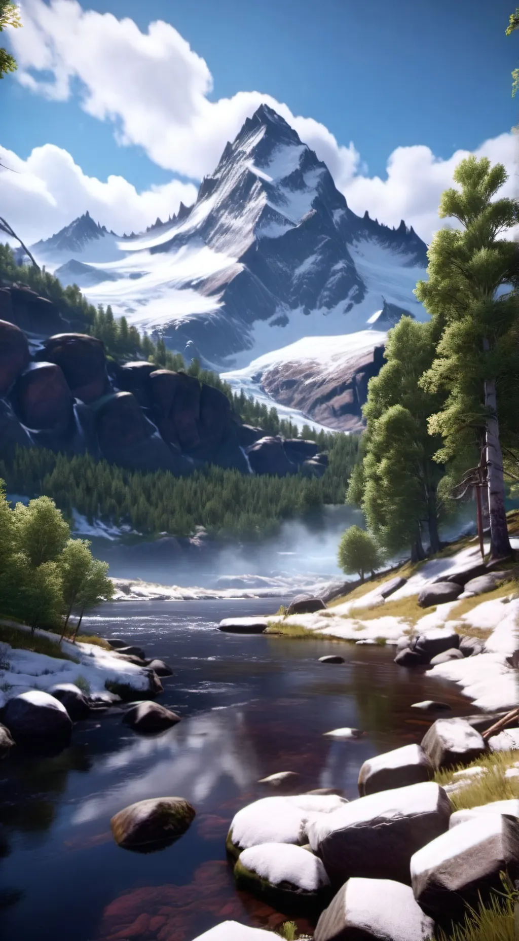 Talkie AI - Chat with Leif Erikson 