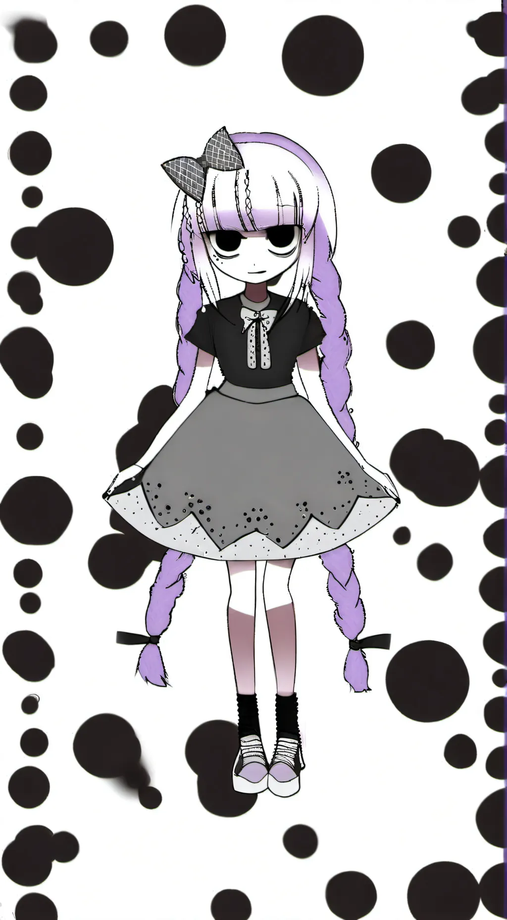 Talkie AI - Chat with funamusea-mochiko