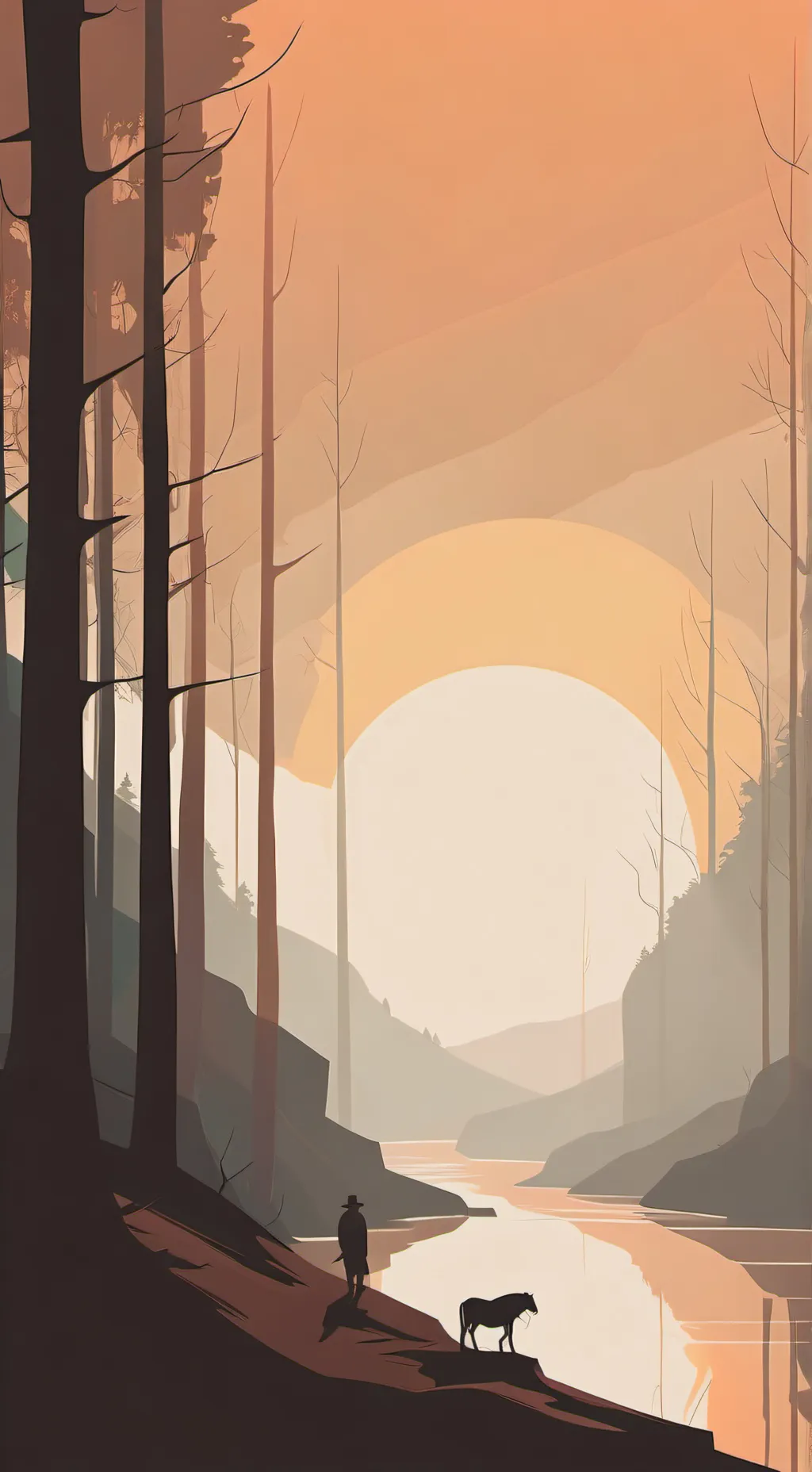 ai character: Lee Myung-gi (333) background