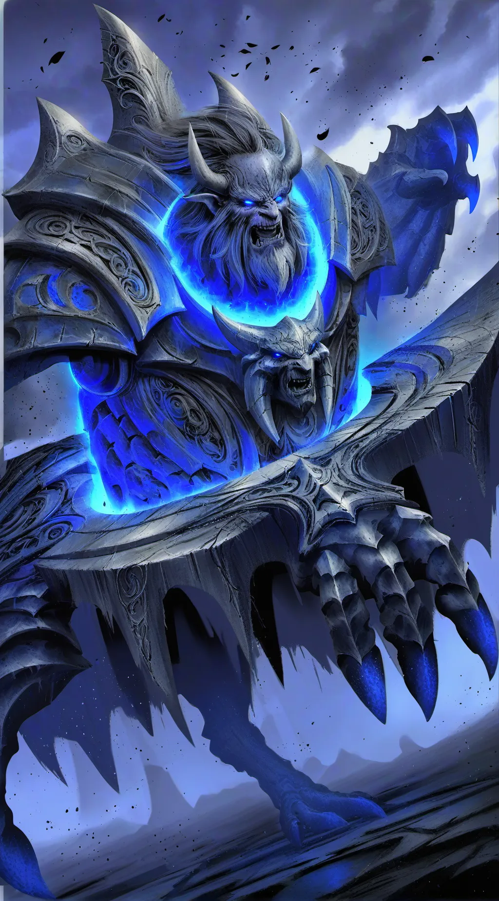 ai character: Tu eVBありがとうご background