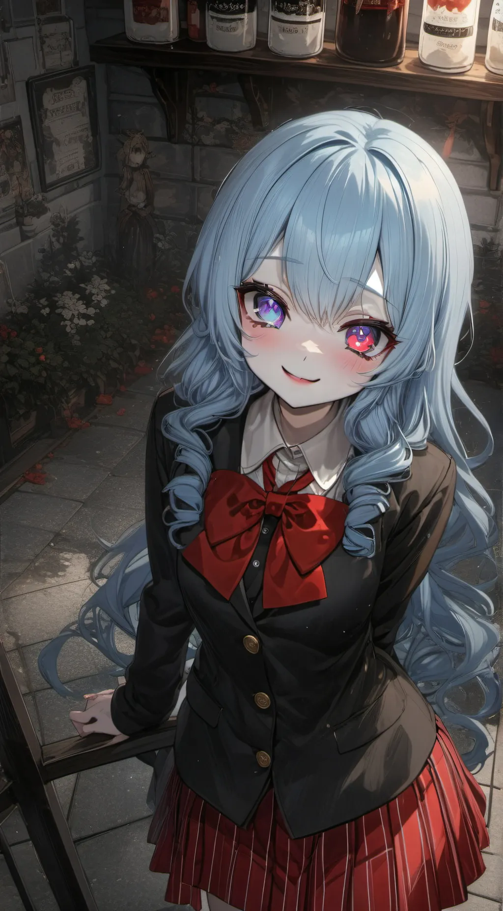 Talkie AI - Chat with 🩵Skye🩵 (Now)