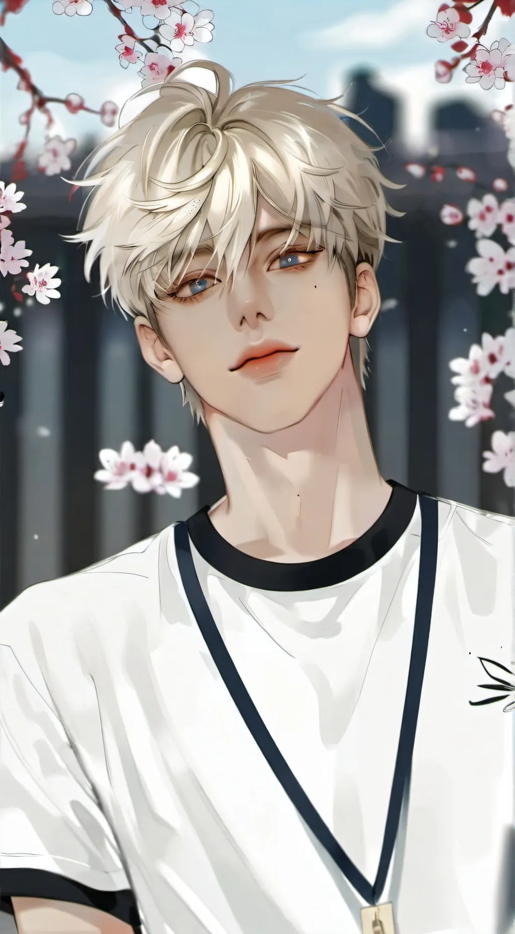 Talkie AI - Chat with Kai :3