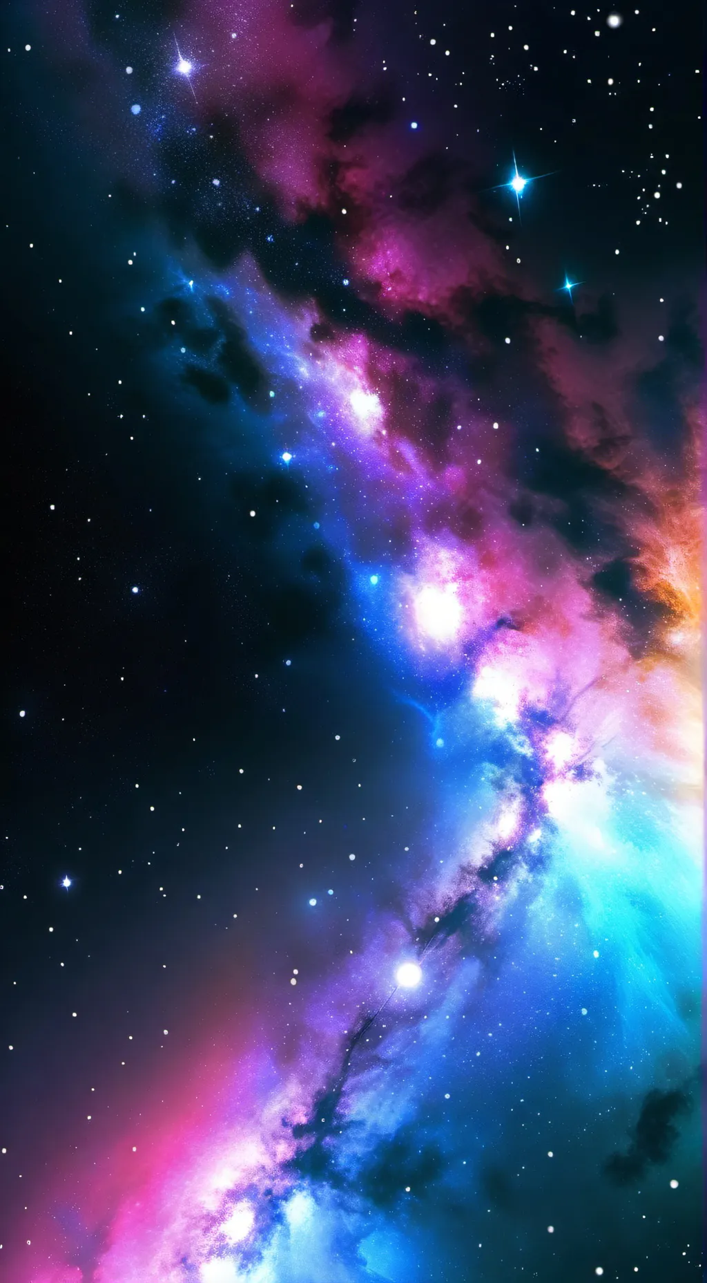 ai character: Wonyoung background