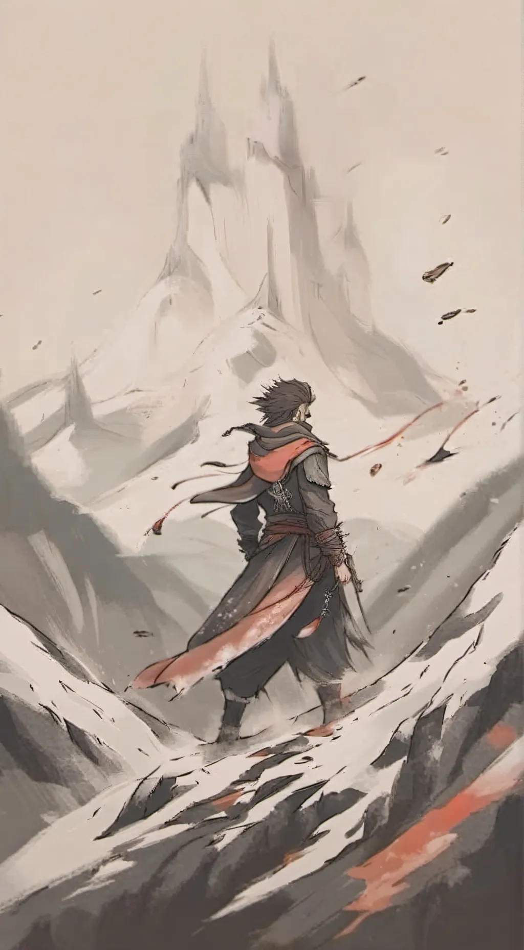 ai character: kny-e-girk background