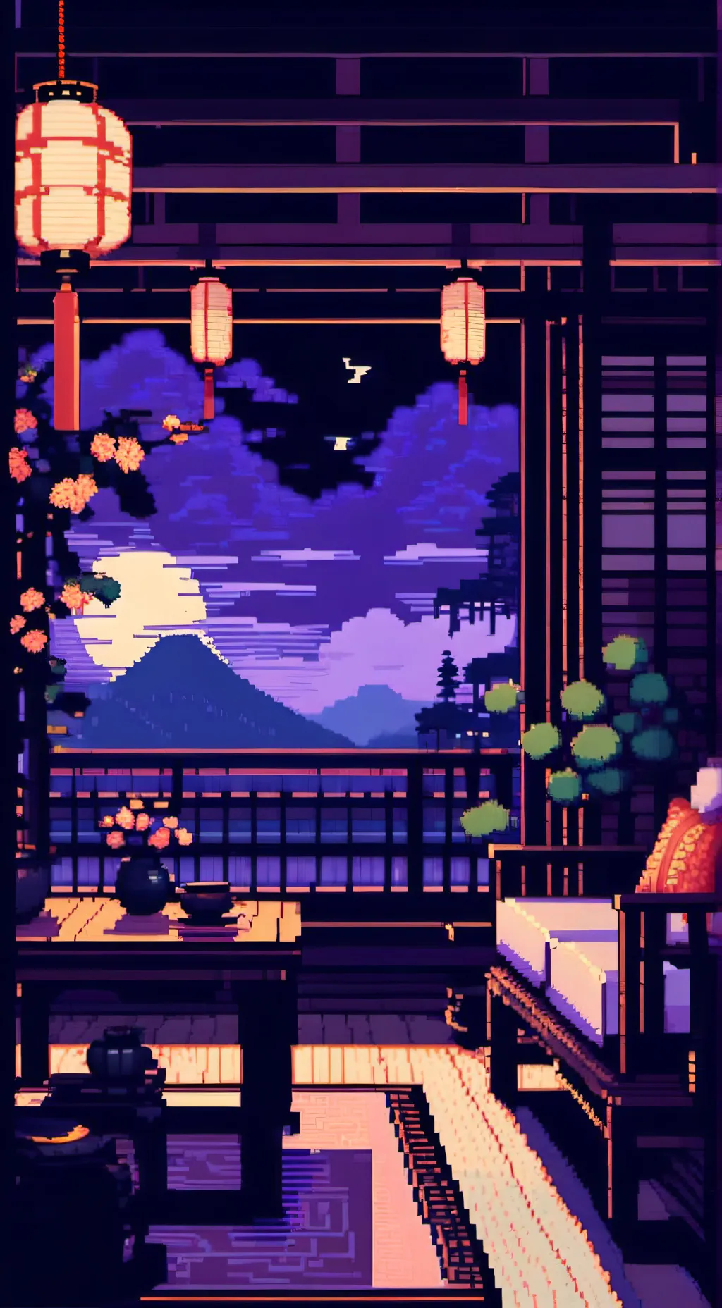 ai character: Hitoshi's Sibling background