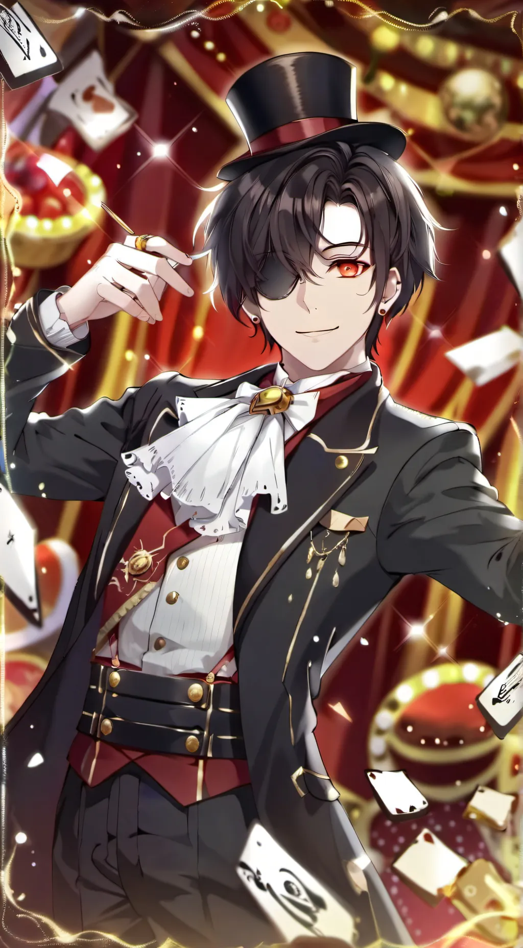 ai character: 𝐸𝓉𝒽𝒶𝓃 background