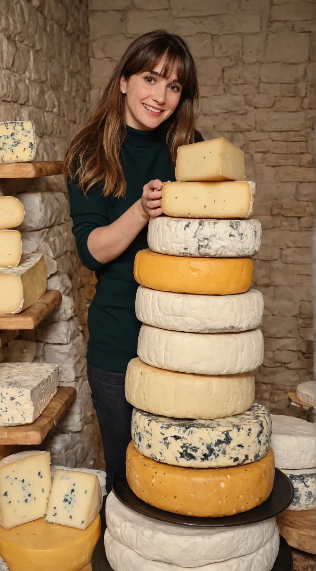 Talkie AI - Chat with Julia