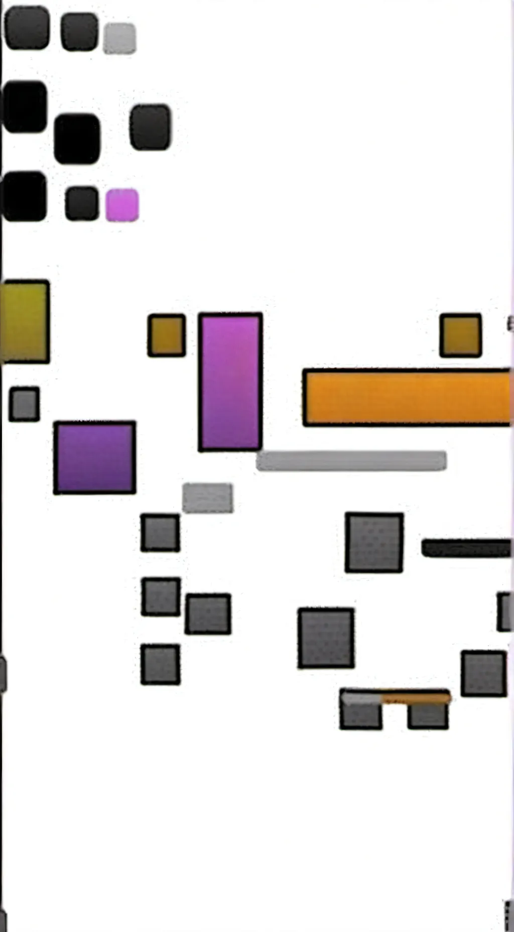 ai character: shellbasket🧺🐚 background