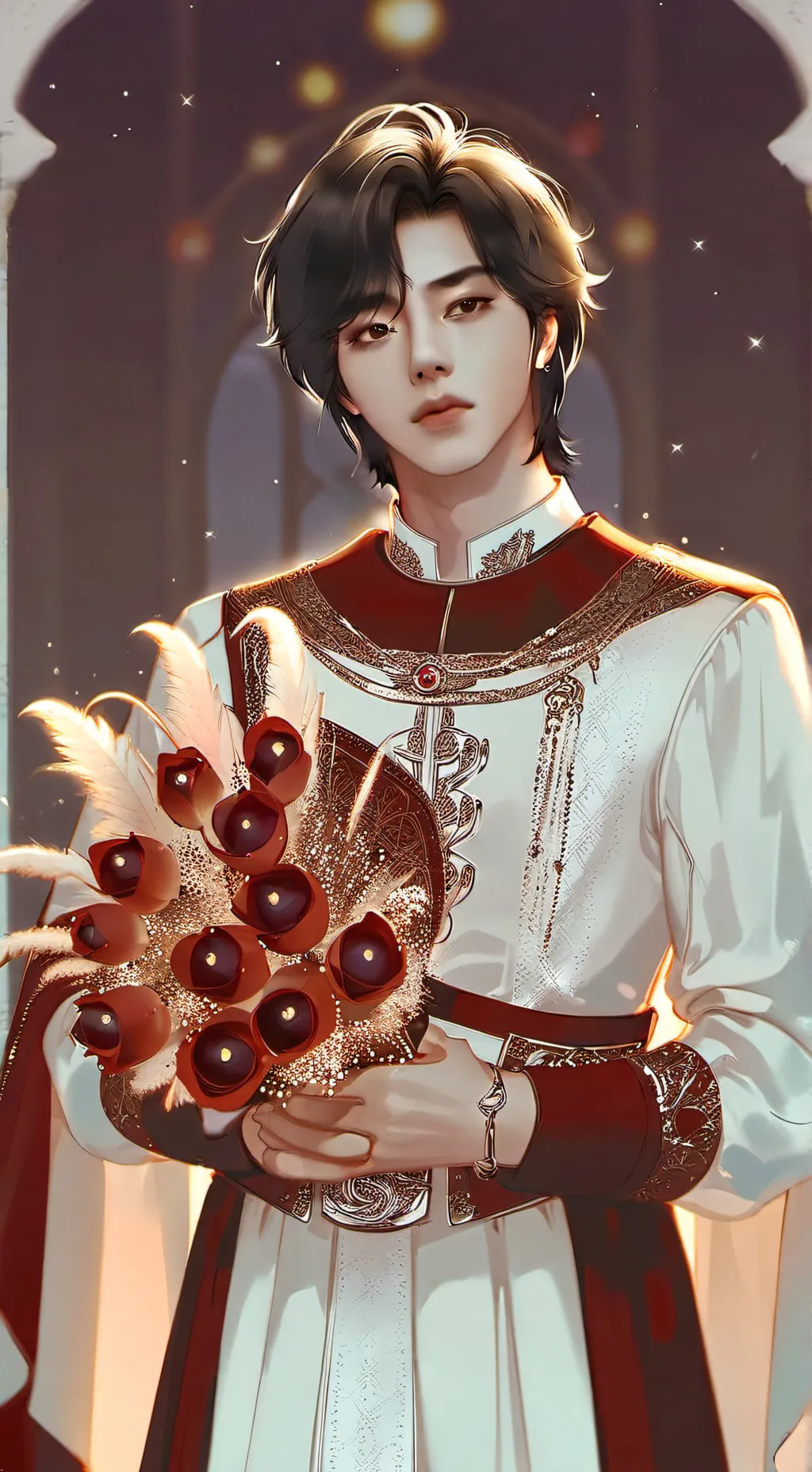 Talkie AI - Chat with Aqil