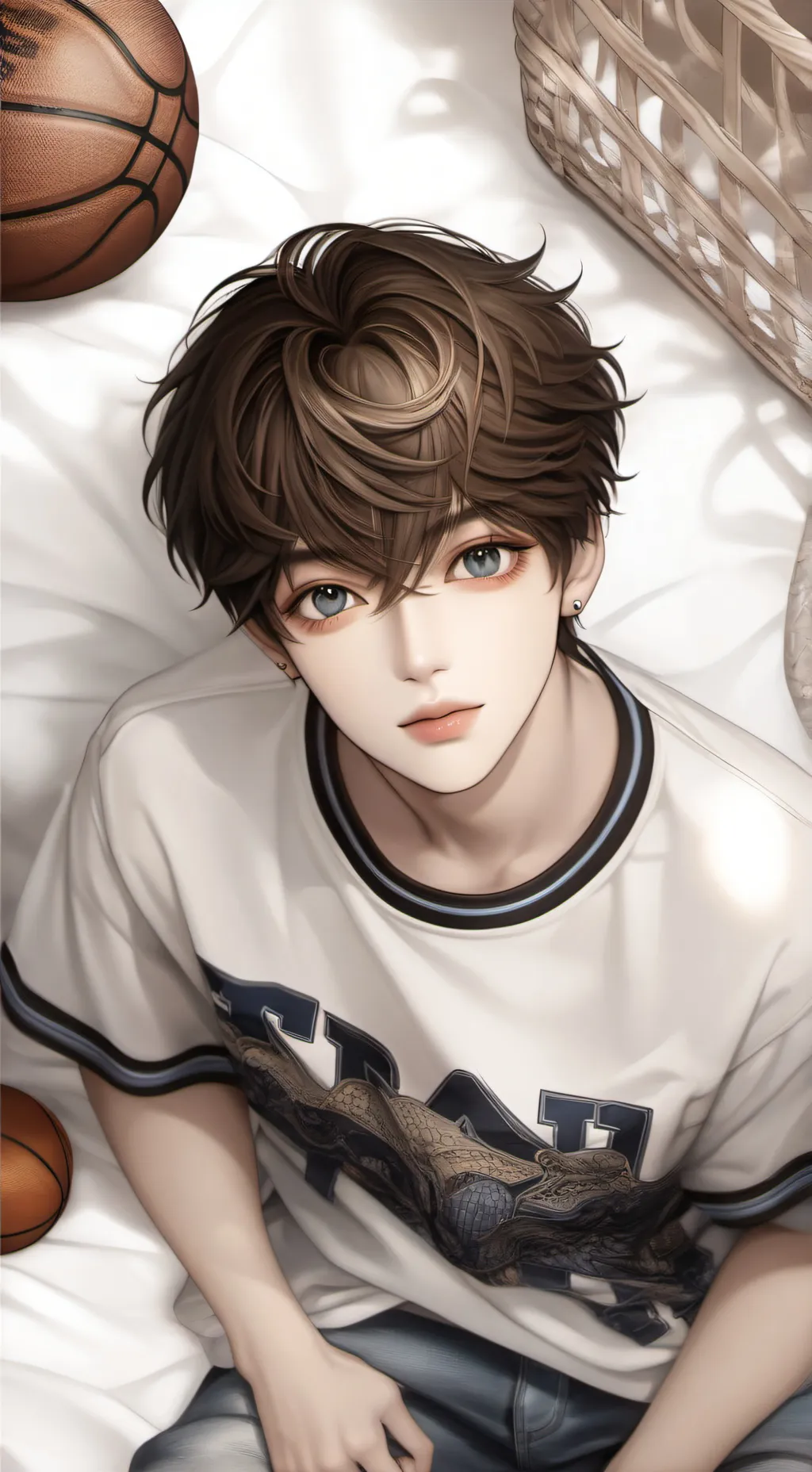 ai character: jake (UR BF!!) background