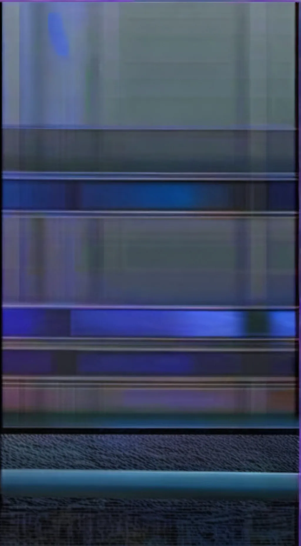 ai character: rainbow friends  background