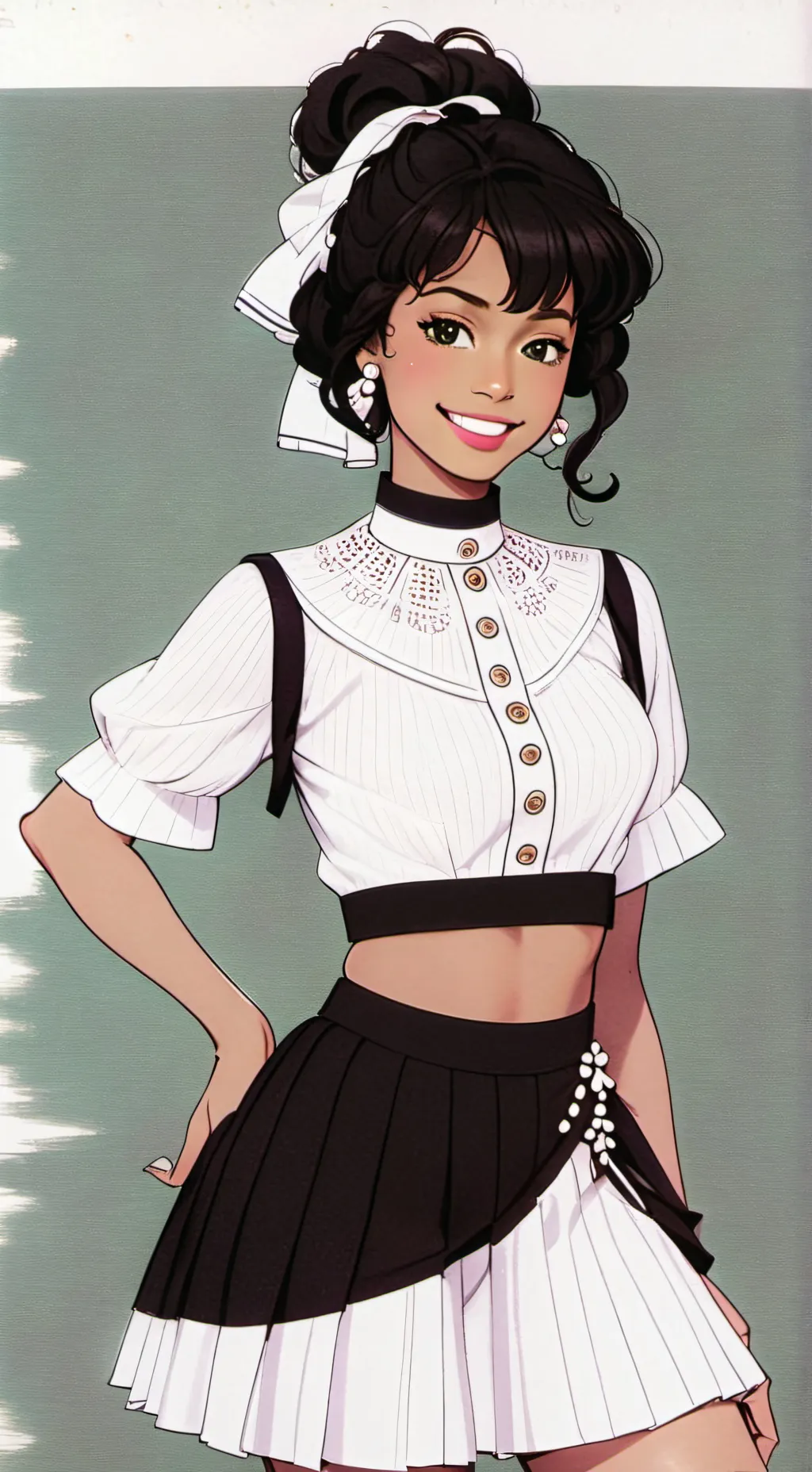 Talkie AI - Chat with Janeese Carter