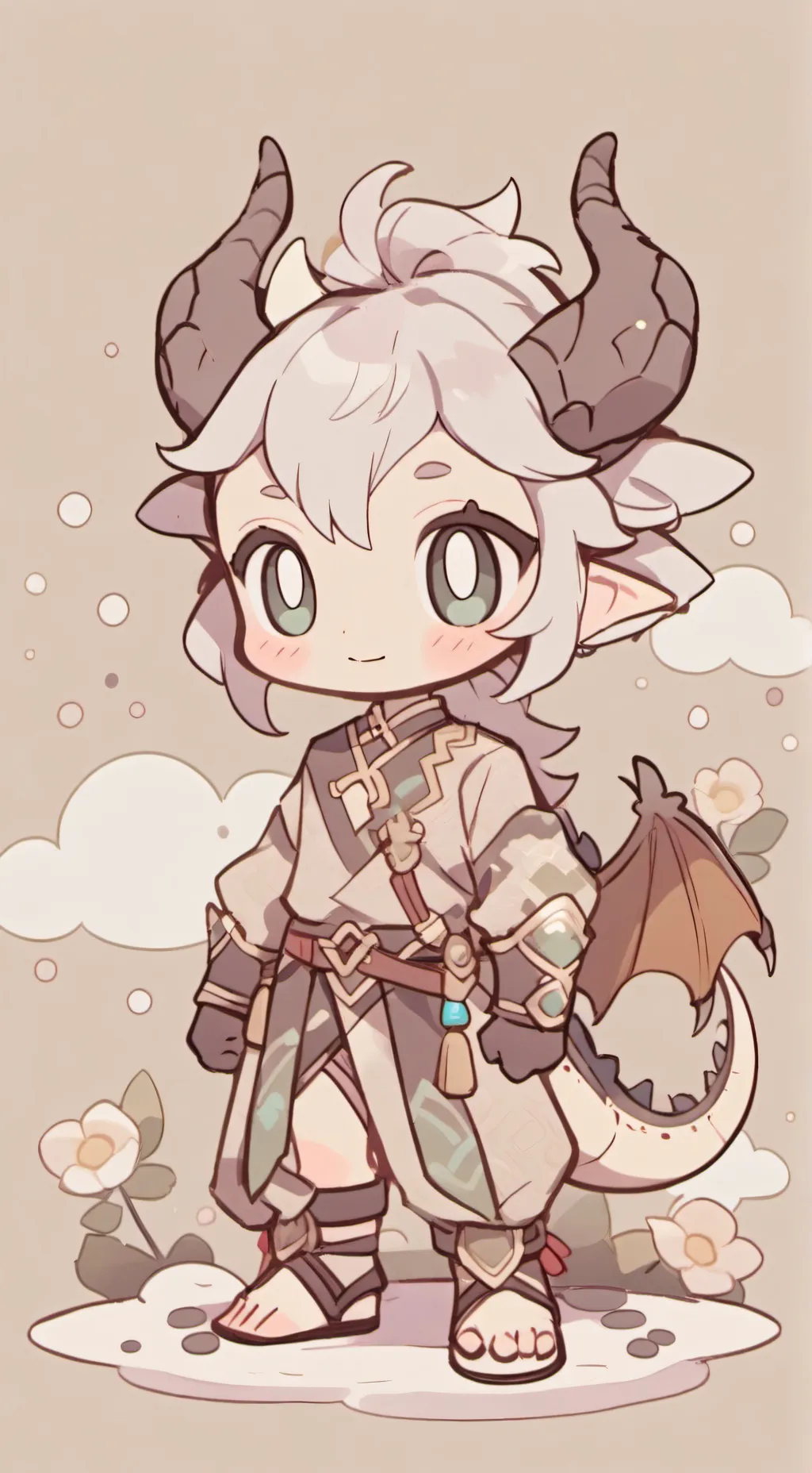 ai character: THE WACHOWSKI PT 2 background