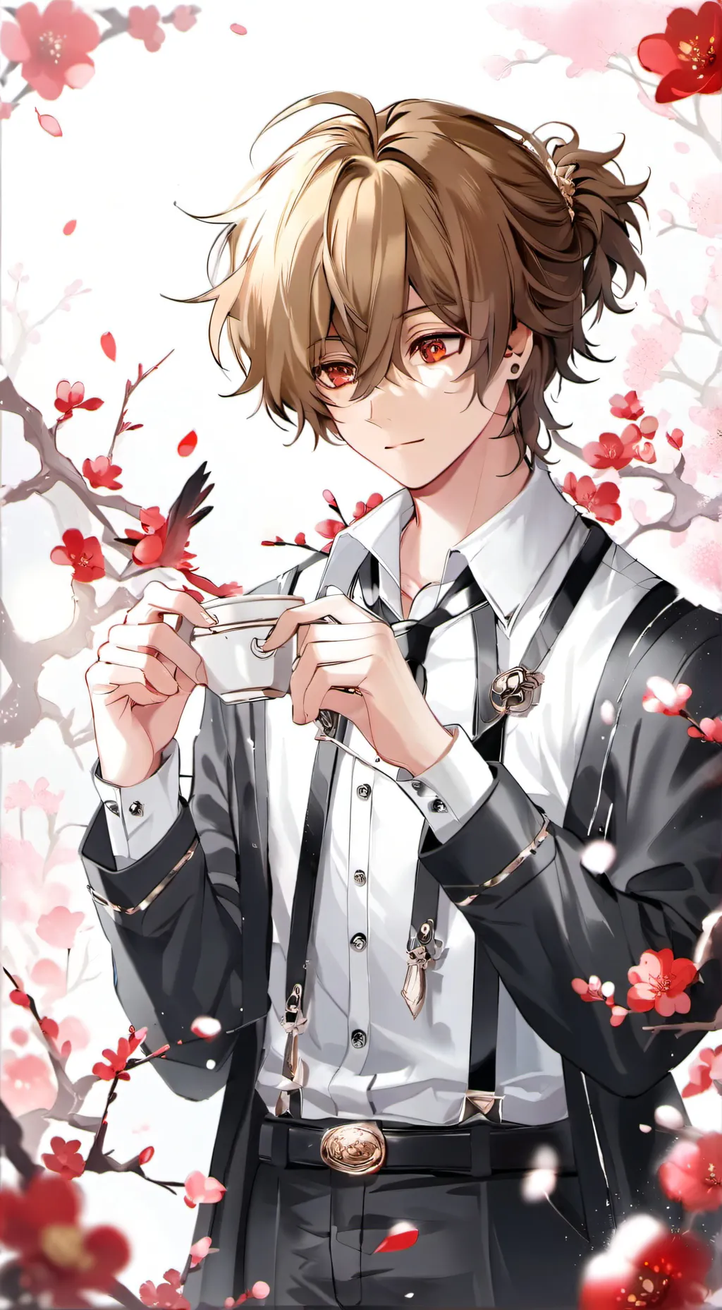 ai character: no se XD background