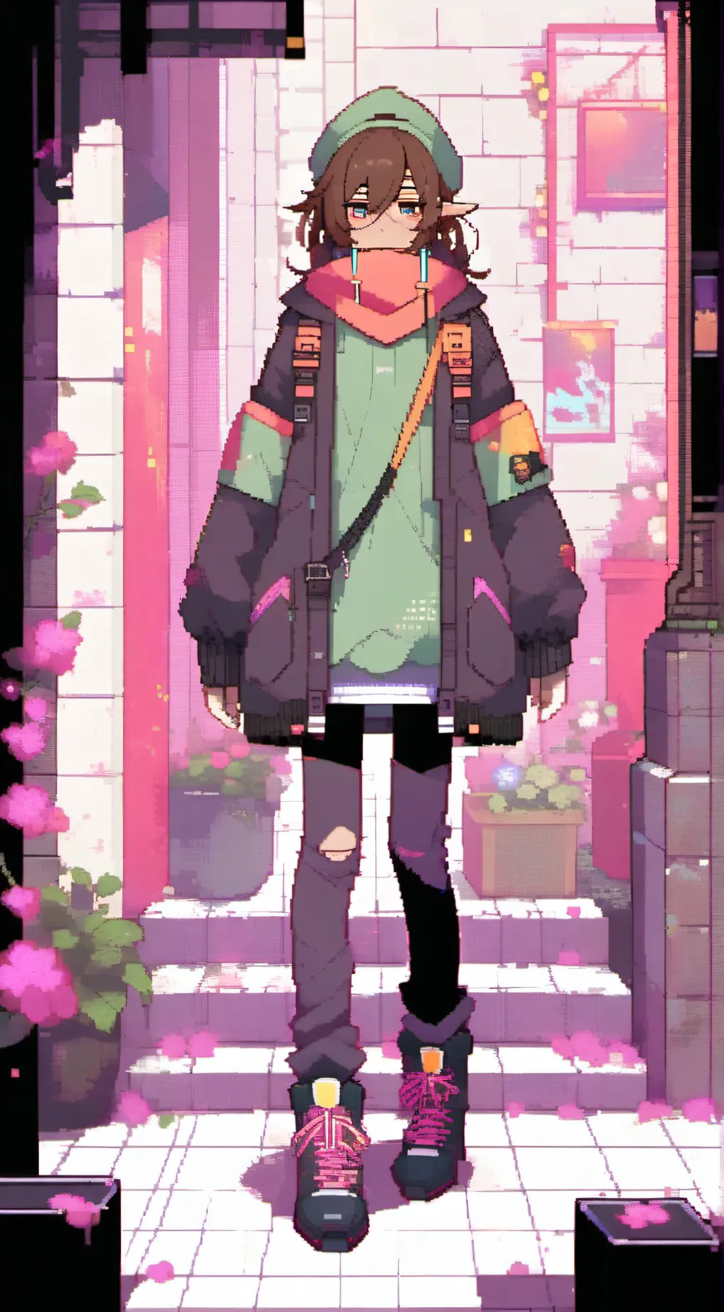 Talkie AI - Chat with Jio