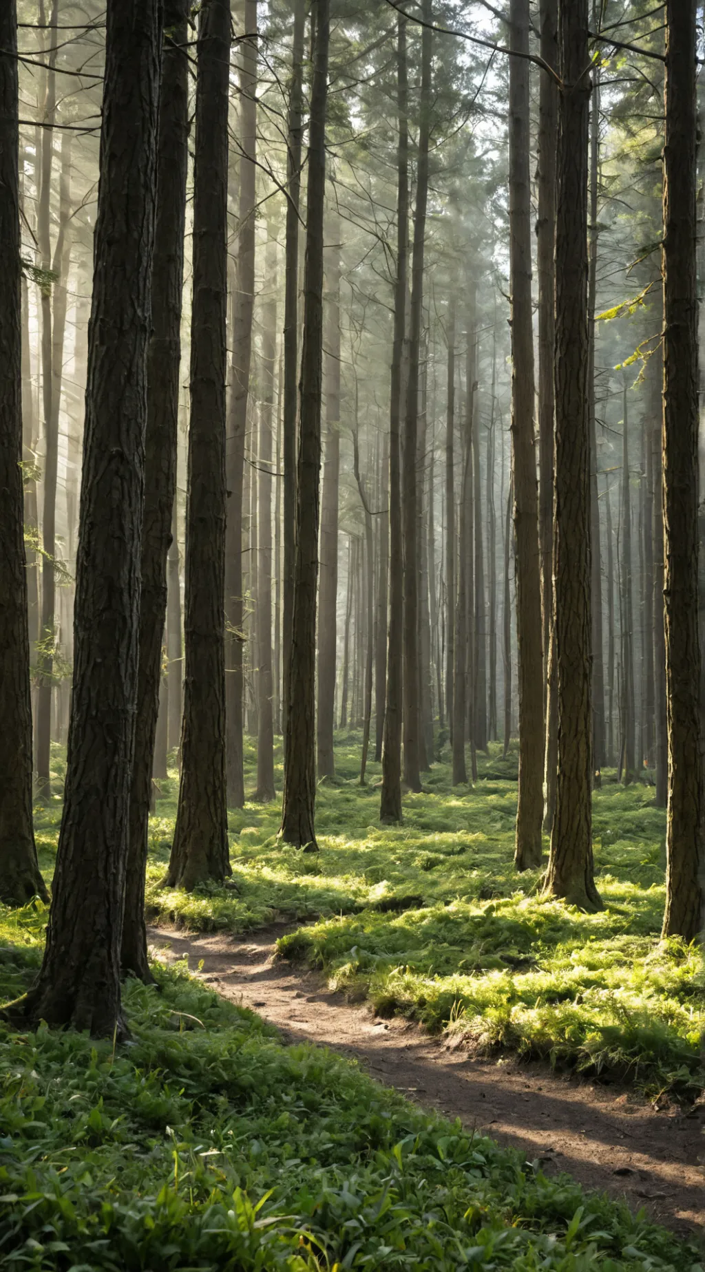 ai character: Lamine et Hyunjin background