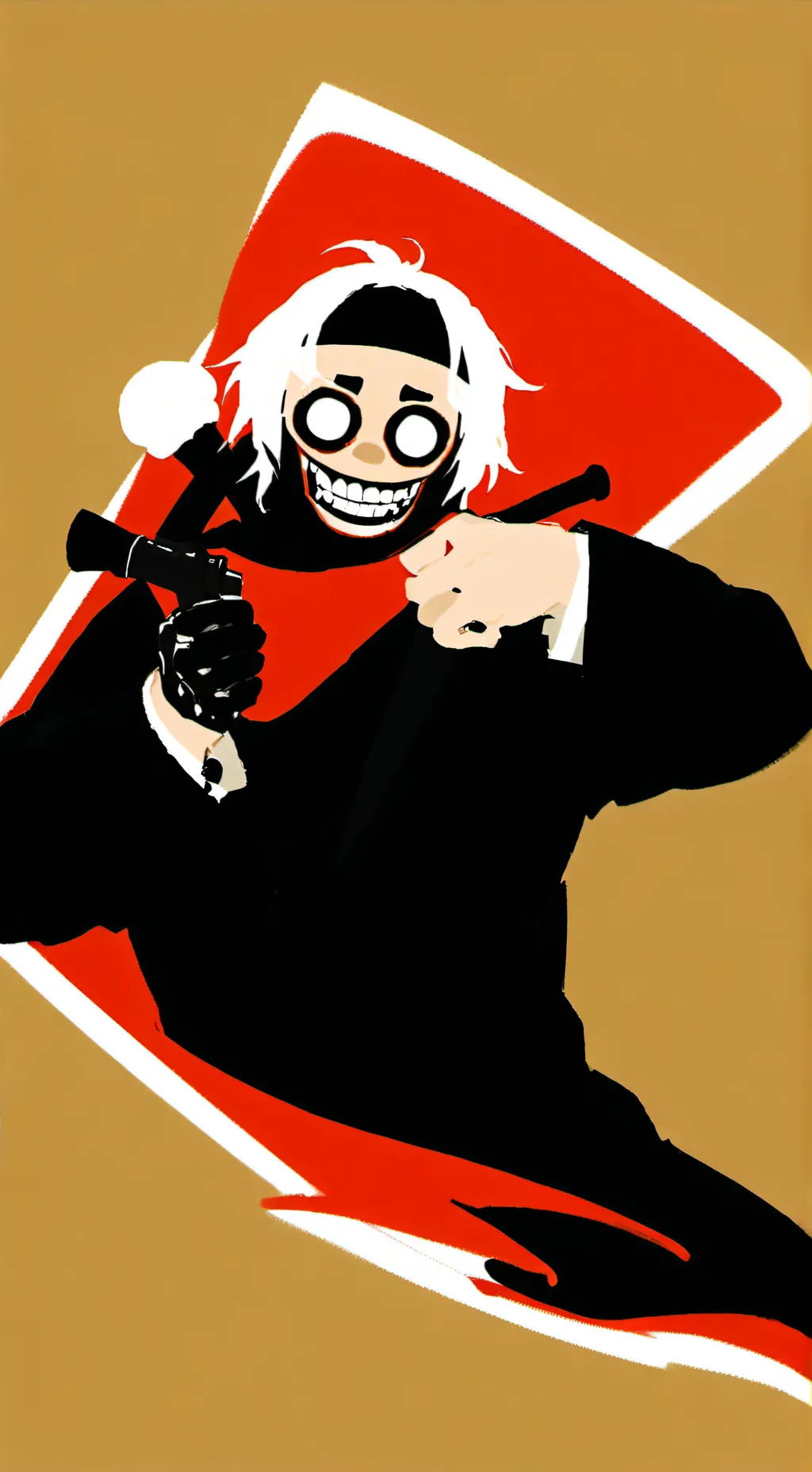 ai character: Mm2 horror pt 2!! background