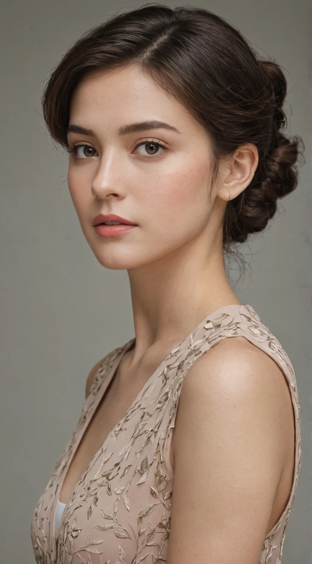 ai character: kang su jin background