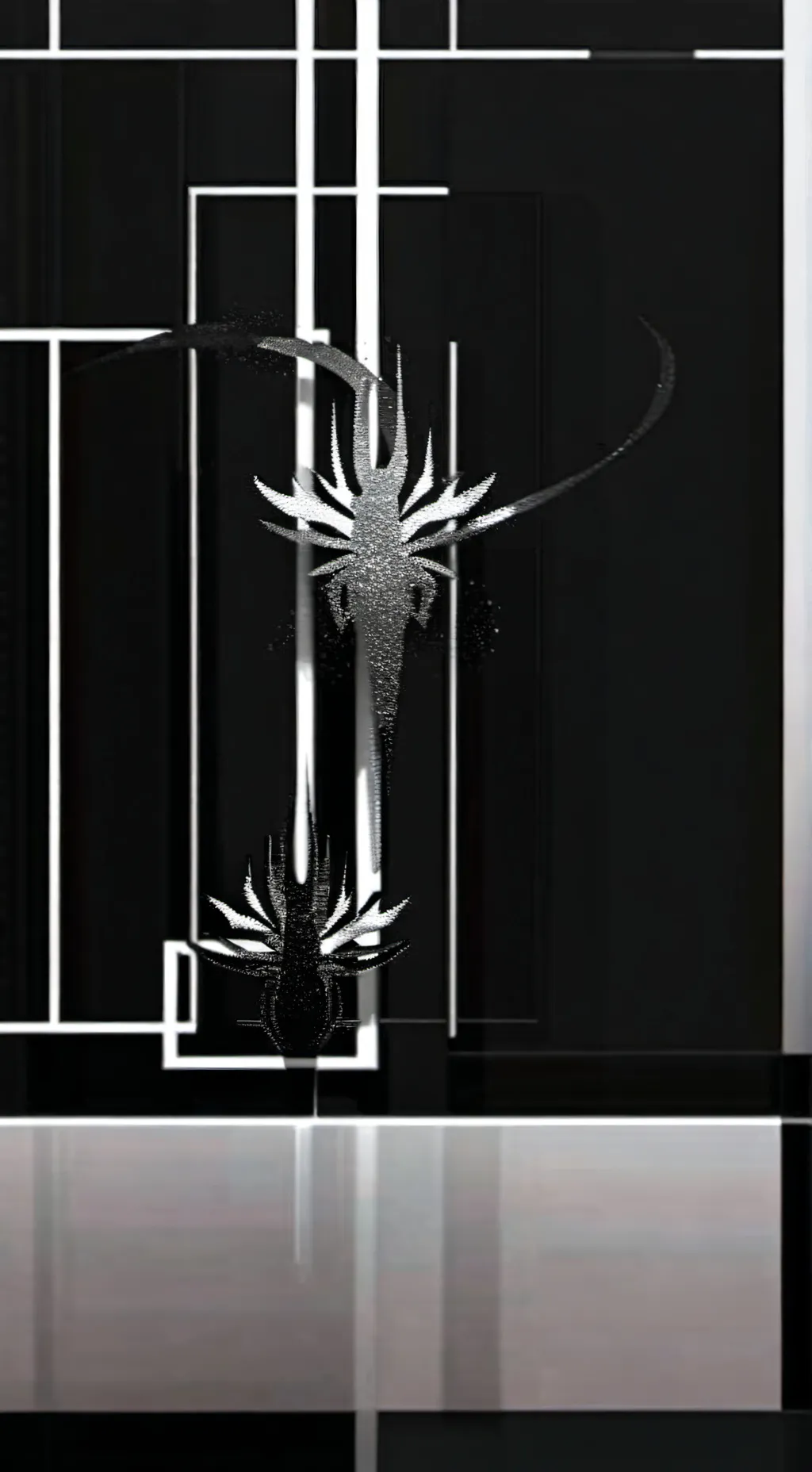 ai character: mty background