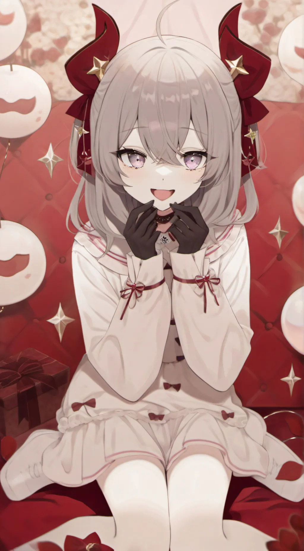 ai character: NARUTO background