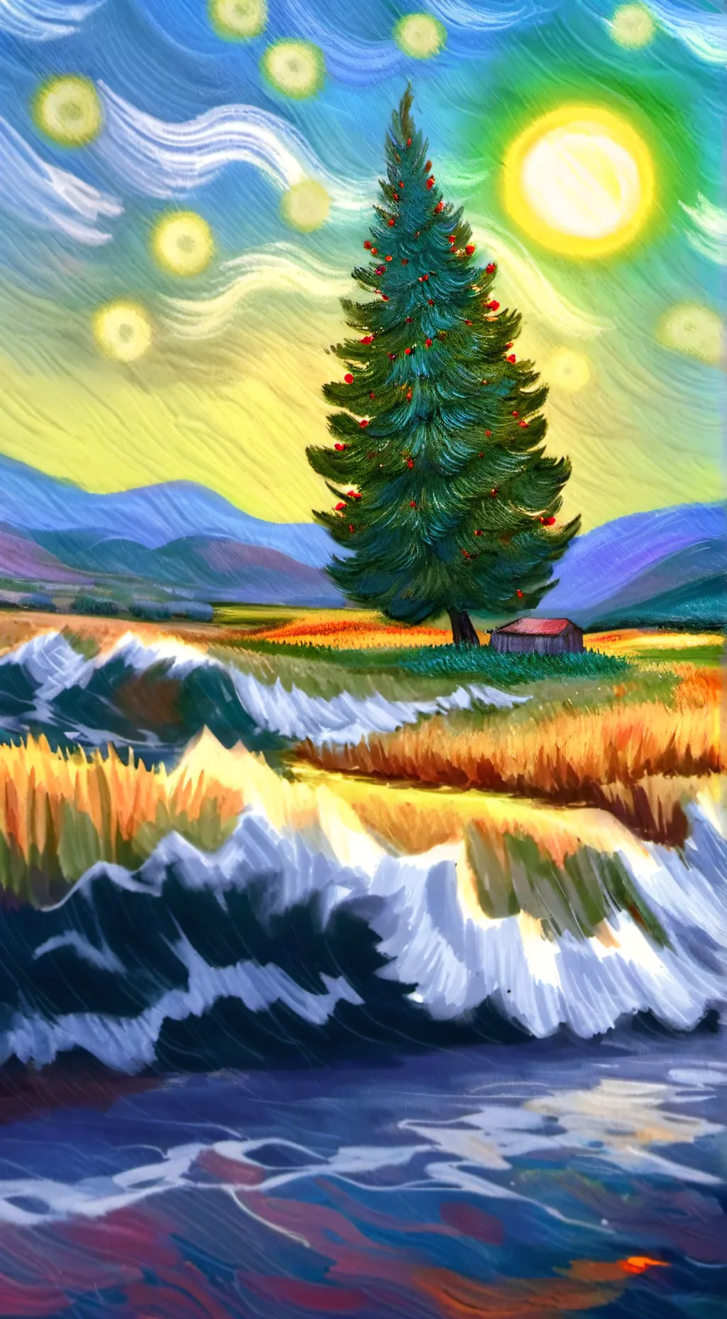 ai character: Chance x mafioso background