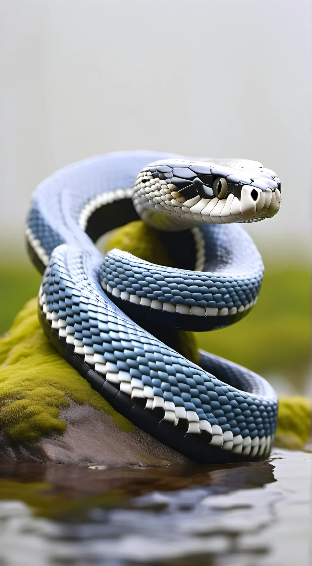 ai character: gay background