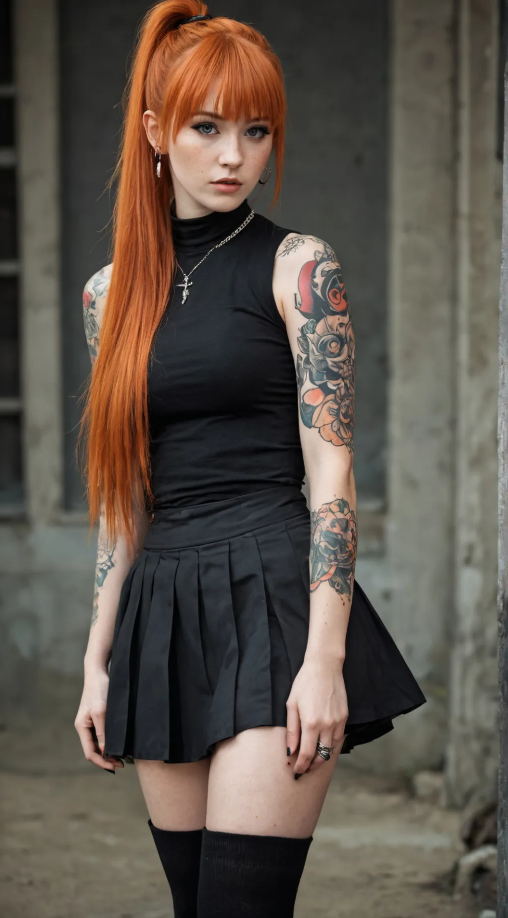 Talkie AI - Chat with Jasmin