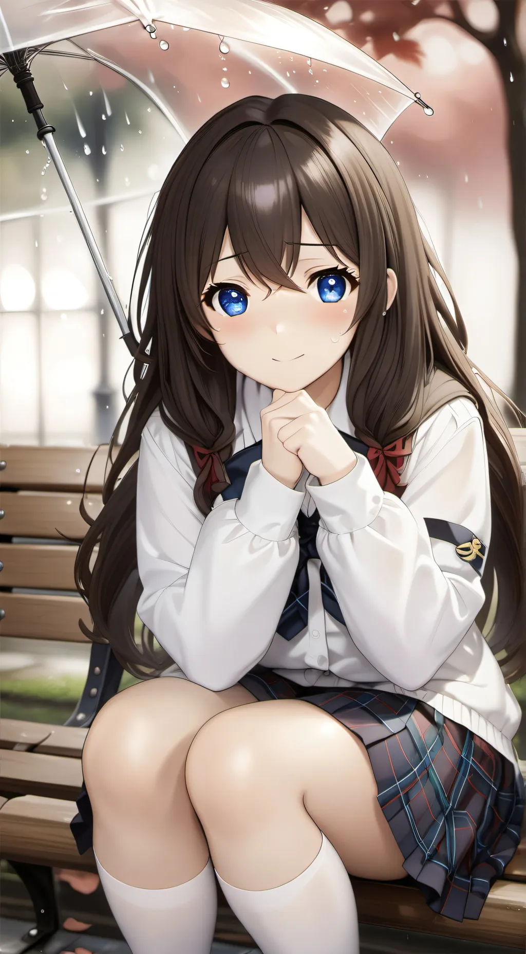 ai character: kiru-chiku background