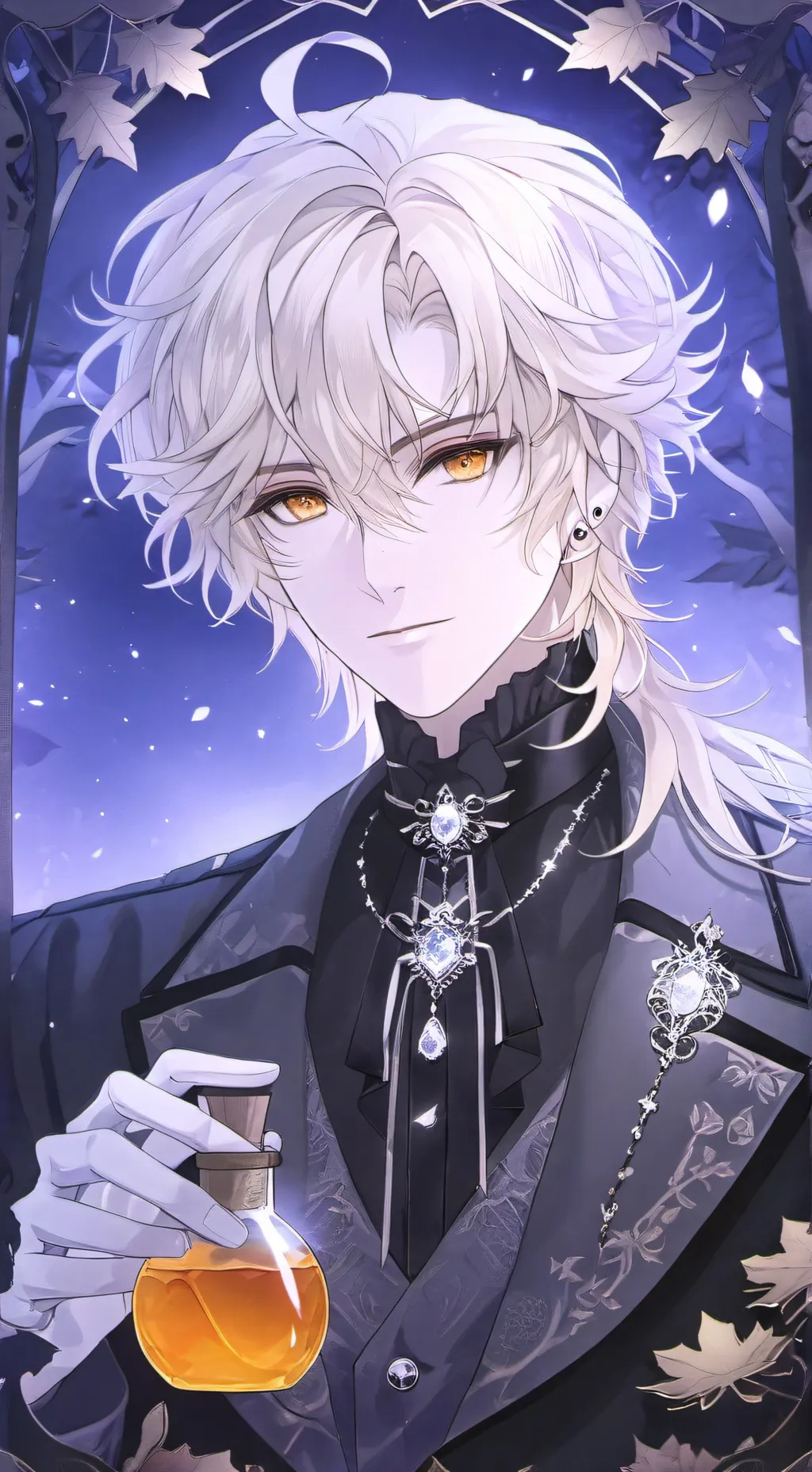 Talkie AI - Chat with Inigo