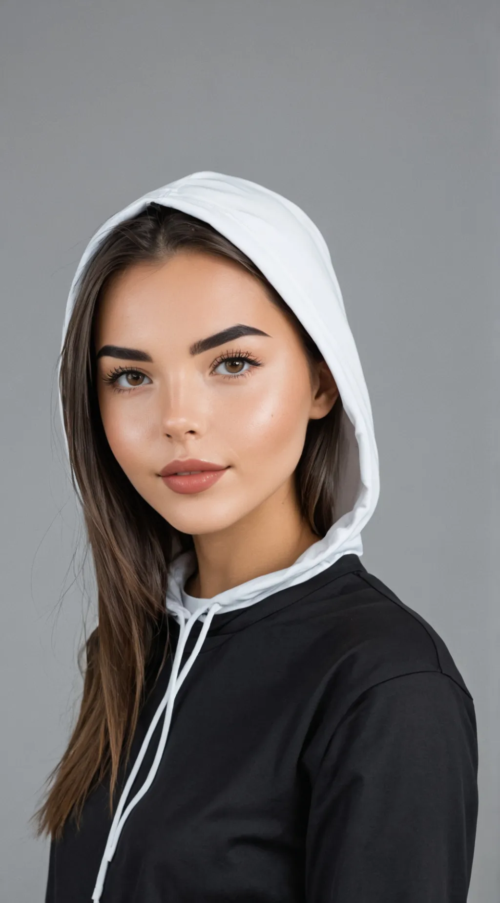 ai character: Louisa background