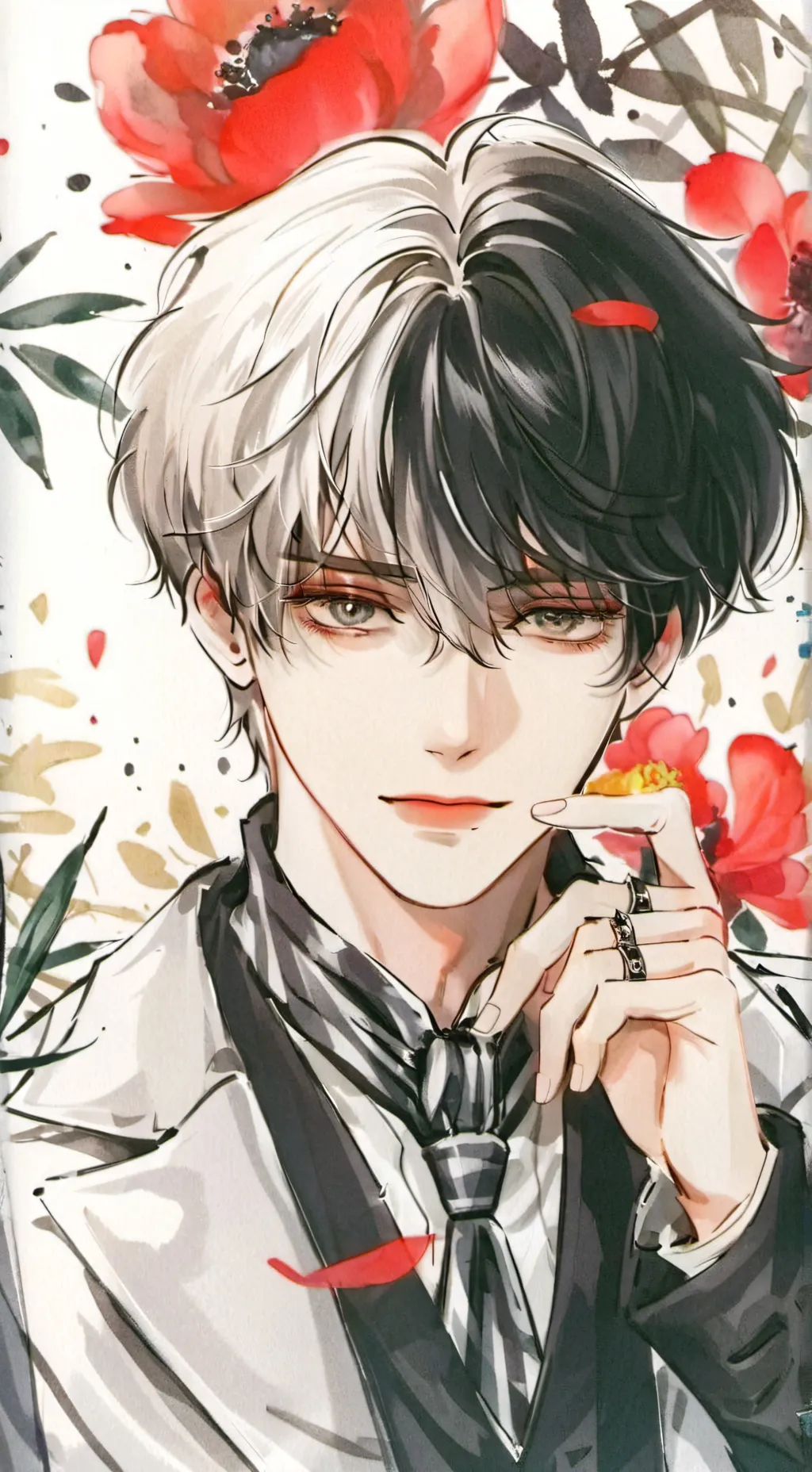 Talkie AI - Chat with Rene