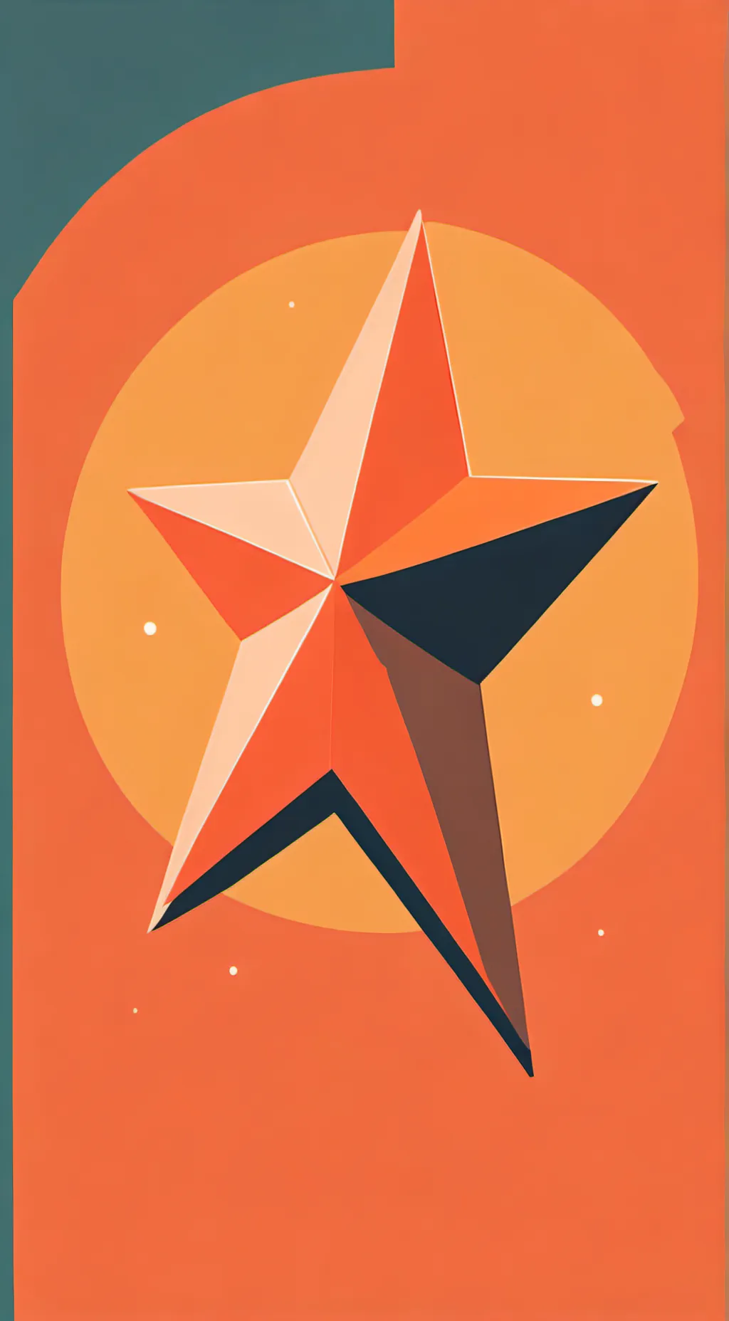 ai character: el barrio background