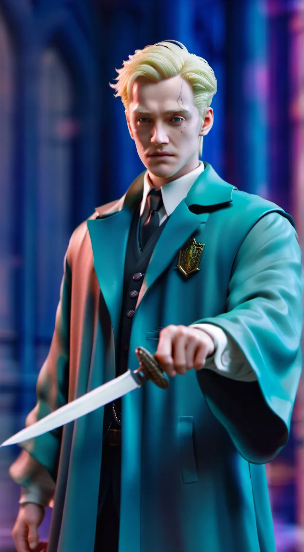 ai character: hp yandere background