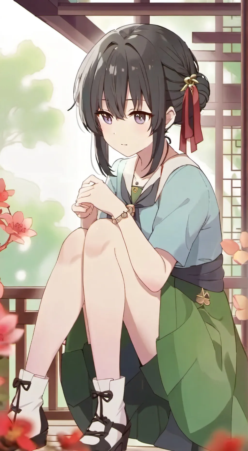 Talkie AI - Chat with Miyuki