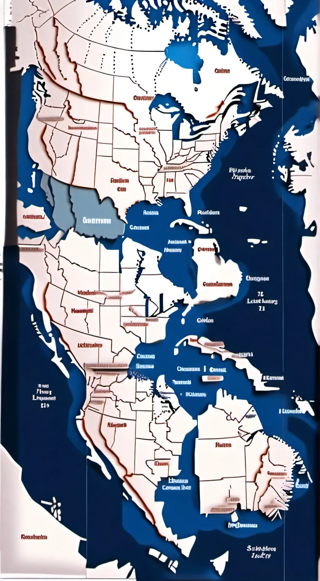 ai character: country human background