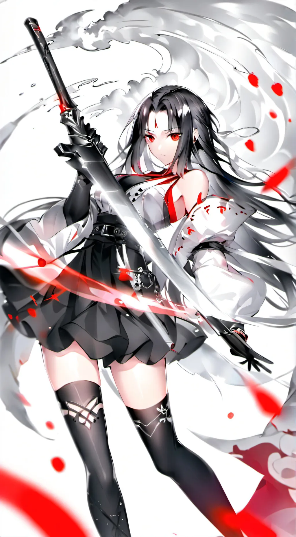 ai character: More of Aoi's sis background